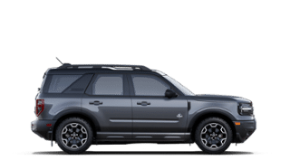 2025 Ford Bronco Sport® External Image 1